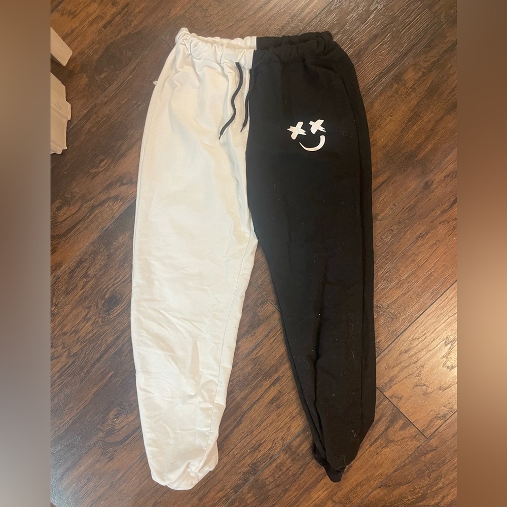 💛3 for $15💛 Zaful sweatpants size M